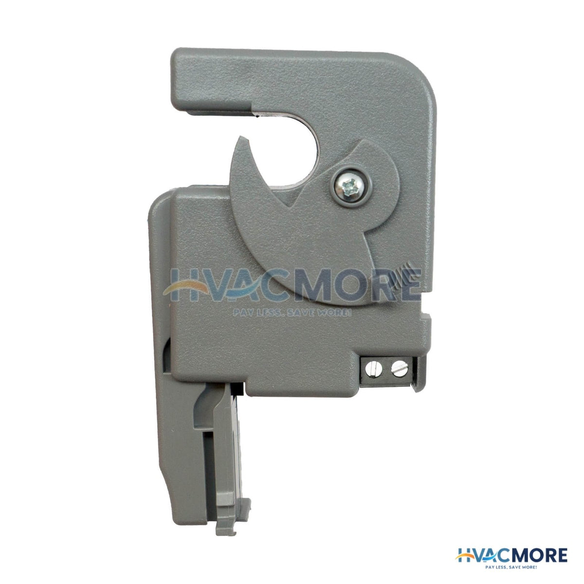 Functional Devices Split Core, Current Switch, Adjustable, 0.75-150 Amp, Terminal RIBXGHTA