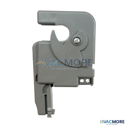 Functional Devices Split Core, Current Switch, Fixed, 0.50-150 Amp, Terminal RIBXGHTF