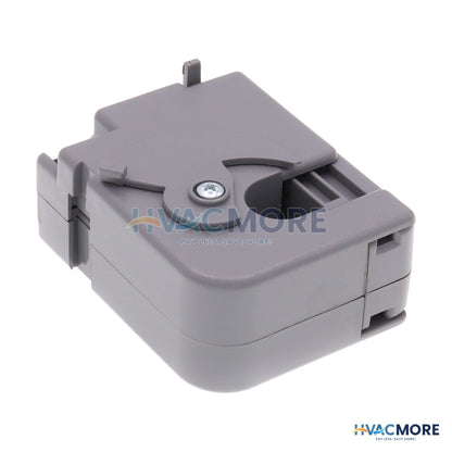 Functional Devices Split Core, Adjustable Current Switch, 0.25-150 Amp, Terminal RIBXGTA-ECM