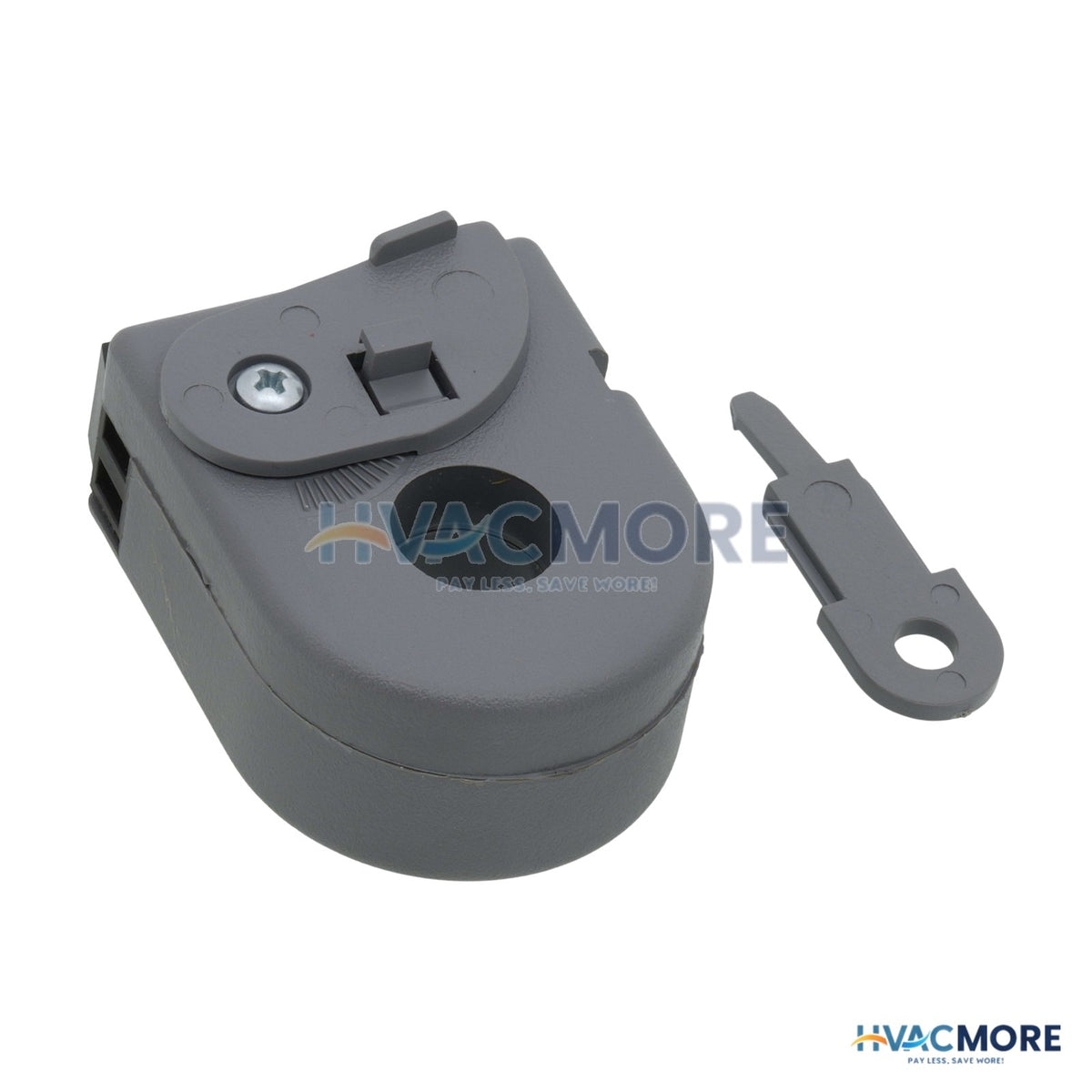 Functional Devices Enclosed Self-Powered Solid Core AC Sensor, .50-150 Amp, Terminal RIBXKTA