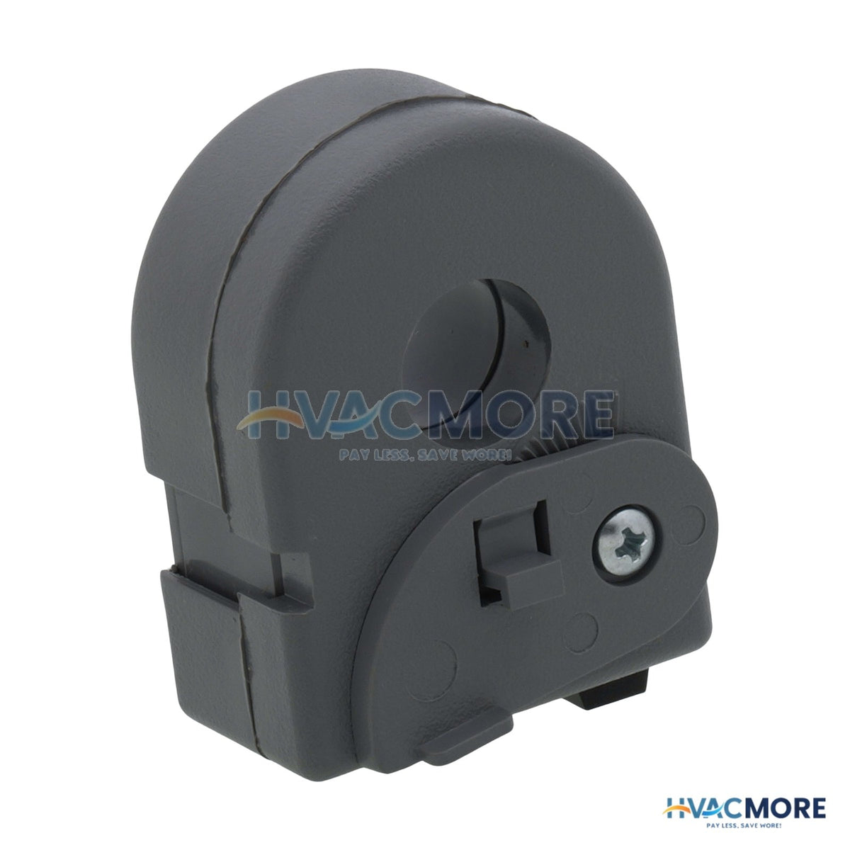 Functional Devices Enclosed Self-Powered Solid Core AC Sensor, .50-150 Amp, Terminal RIBXKTA