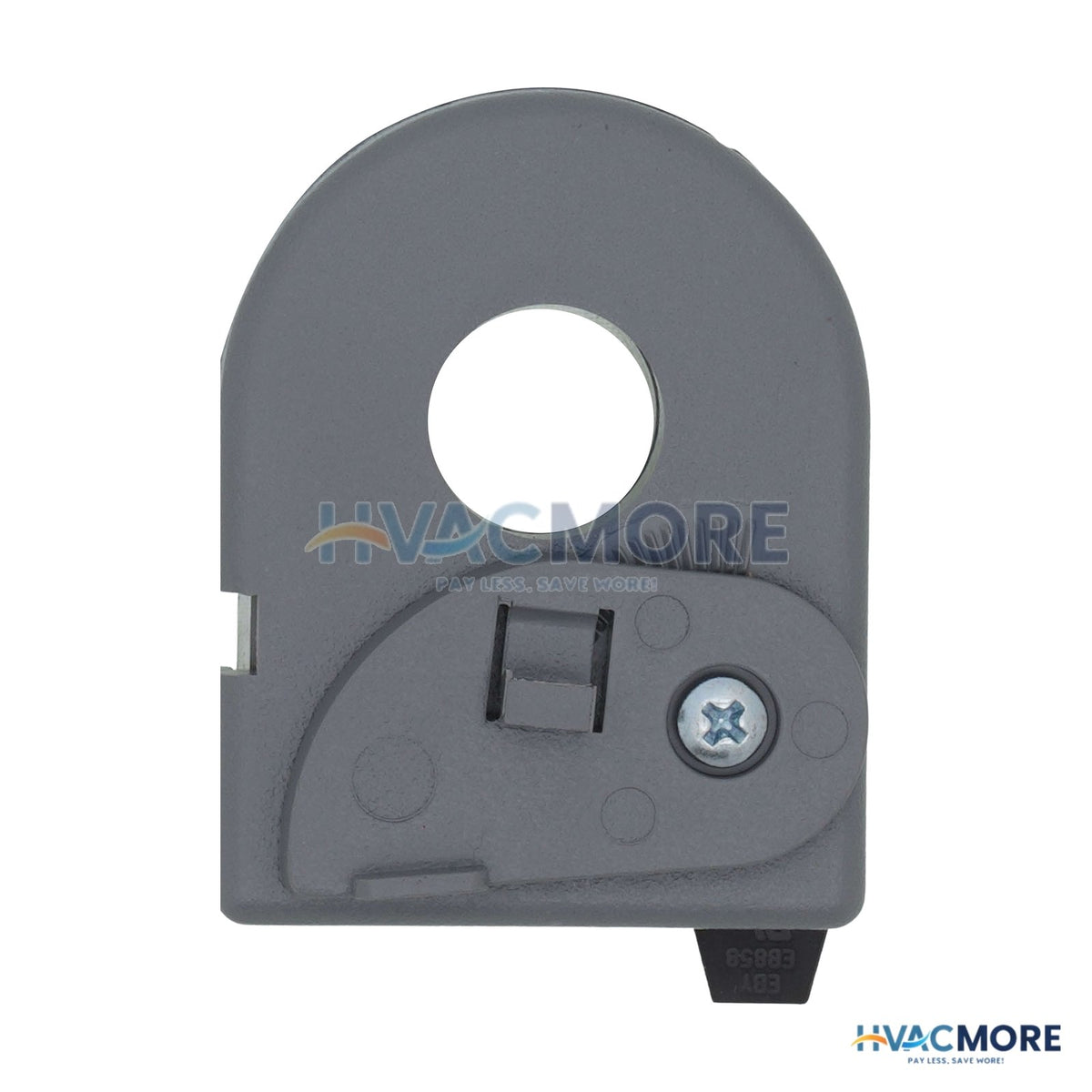 Functional Devices Enclosed Self Powered Solid Core, Fixed Current Sensor, .25-150A, Terminal RIBXKTF
