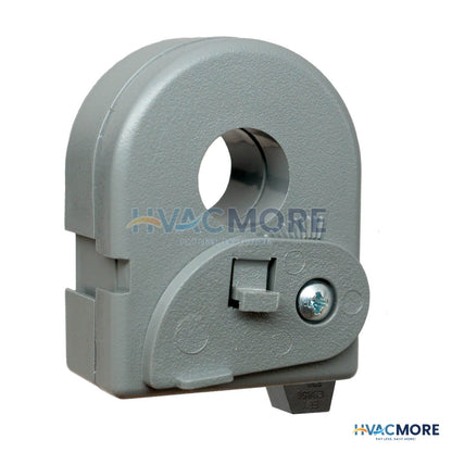 Functional Devices Enclosed Self Powered Solid Core, Fixed Current Sensor, .25-150A, Terminal RIBXKTF