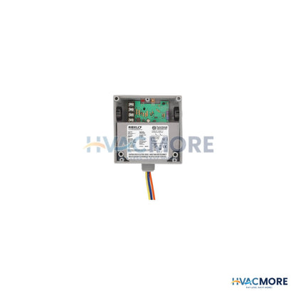 Functional Devices Current Switch and Relay Combination, 10A SPDT Relay, 10-30V Coil, Fixed, 0.5-10A RIBXLCF