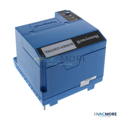 Honeywell Flame Detector Relay W/ 2 SPDT Output RM7823A1016
