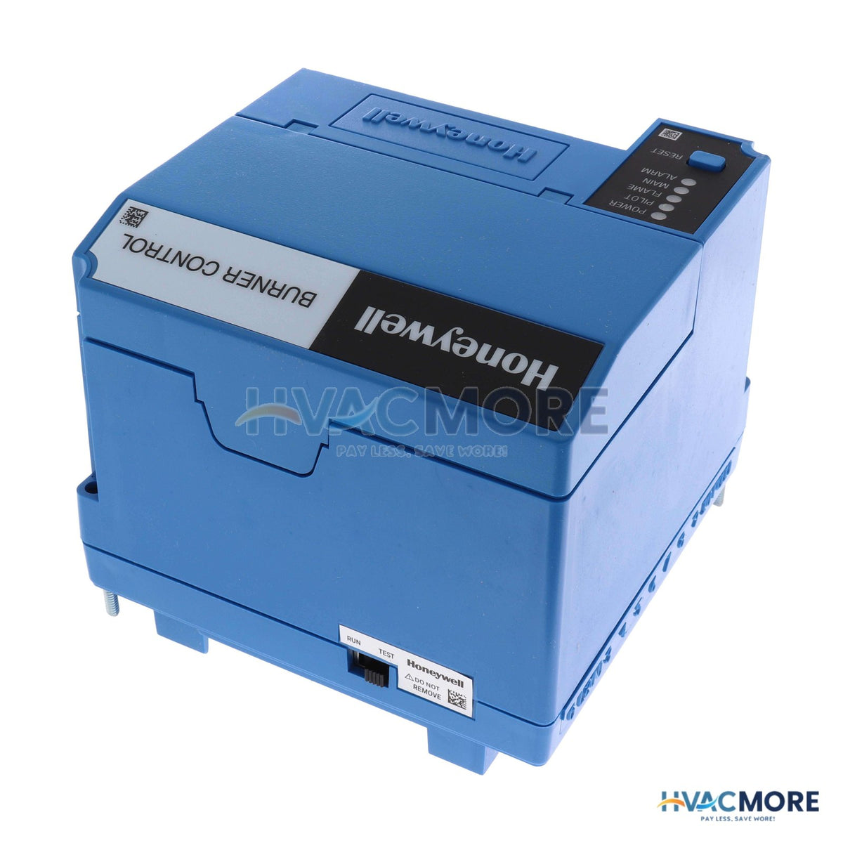 Honeywell Programmer Control LHL LF&HF Proven Purge RM7840L1018