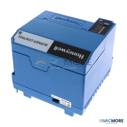 Honeywell Programmer Control LHL LF&HF Proven Purge RM7840L1018