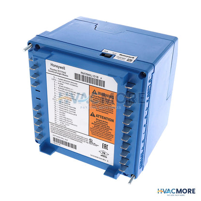 Honeywell Programmer Control LHL LF&HF Proven Purge RM7840L1018