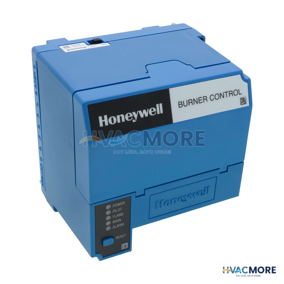 Honeywell Programmer Control LHL LF & HF Proven Purge Requires S7800A1142 RM7840L1075