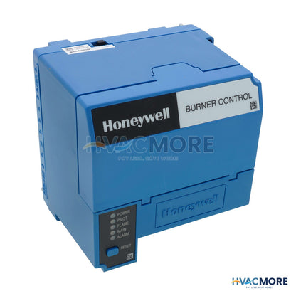 Honeywell Programmer Control LHL LF & HF Proven Purge Requires S7800A1142 RM7840L1075