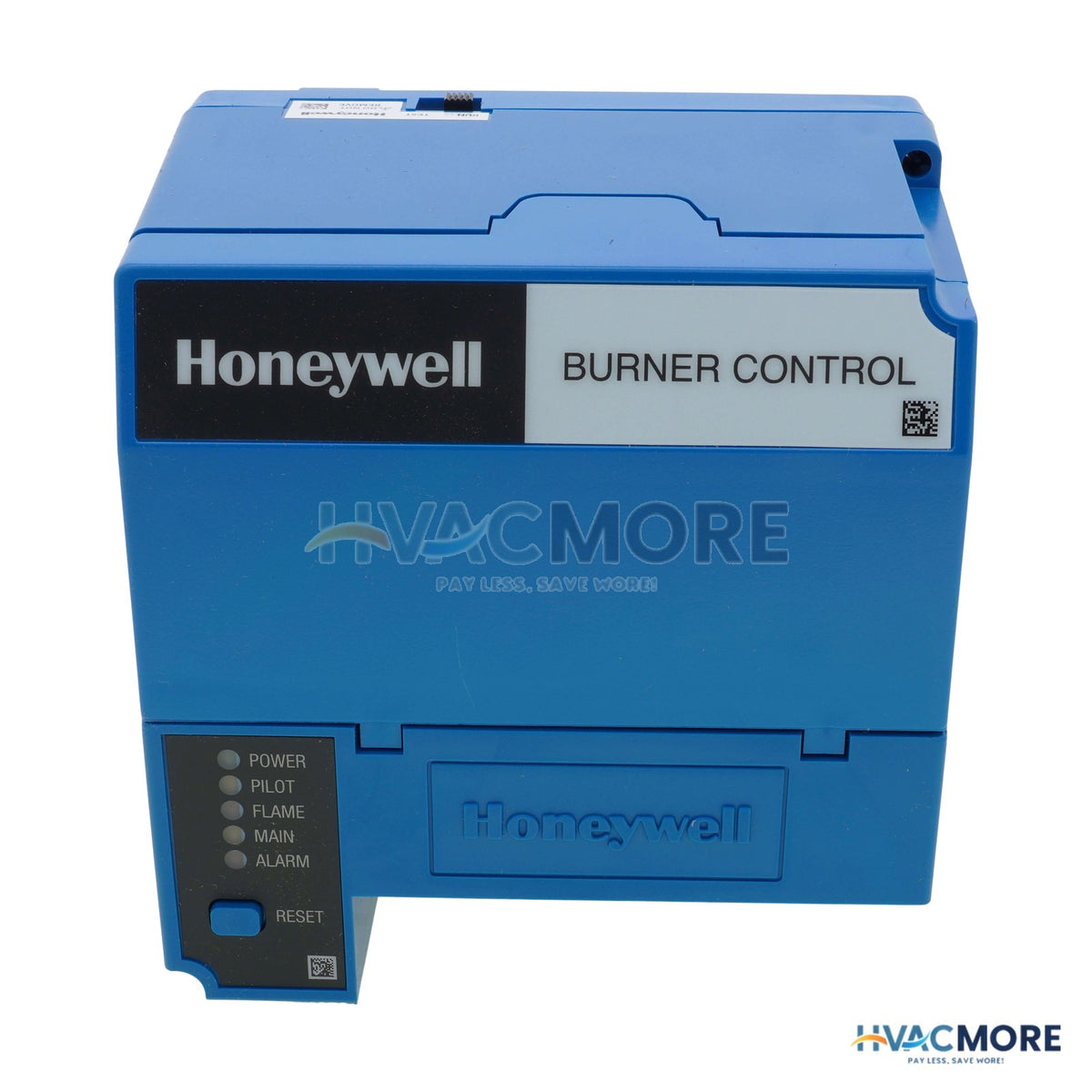 Honeywell Programmer Control LHL LF & HF Proven Purge Requires S7800A1142 RM7840L1075