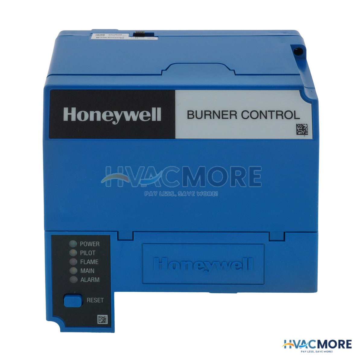 Honeywell Programmer Control On/Off W/ LF Proven Purge RM7840M1017