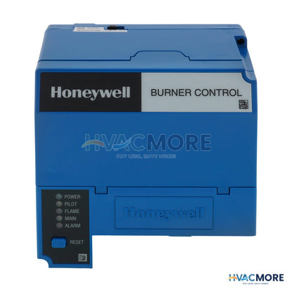 Honeywell Programmer Control On/Off W/ LF Proven Purge RM7840M1017