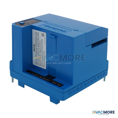Honeywell Programmer Control On/Off W/ LF Proven Purge RM7840M1017