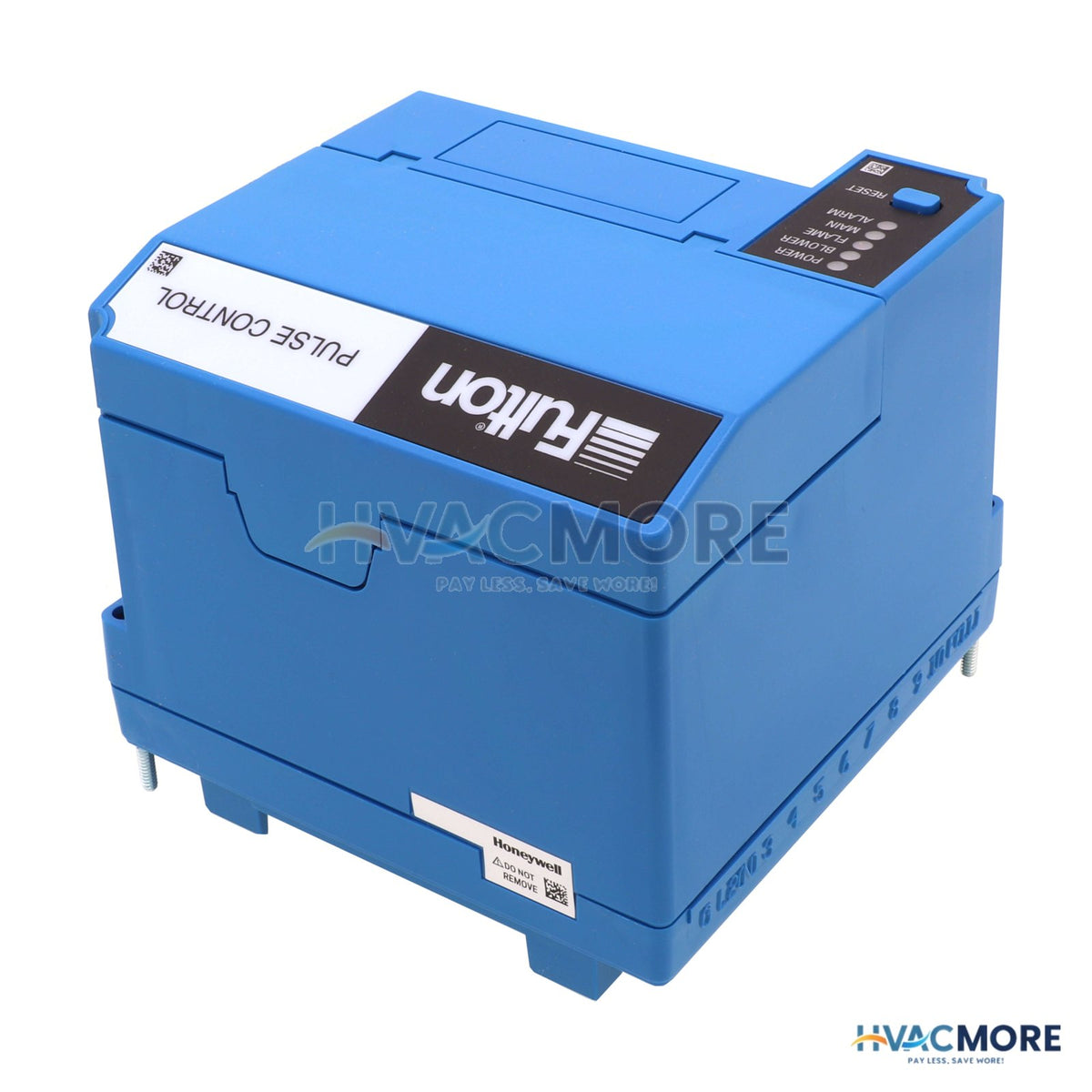 Honeywell Primary Control RM7865C1007