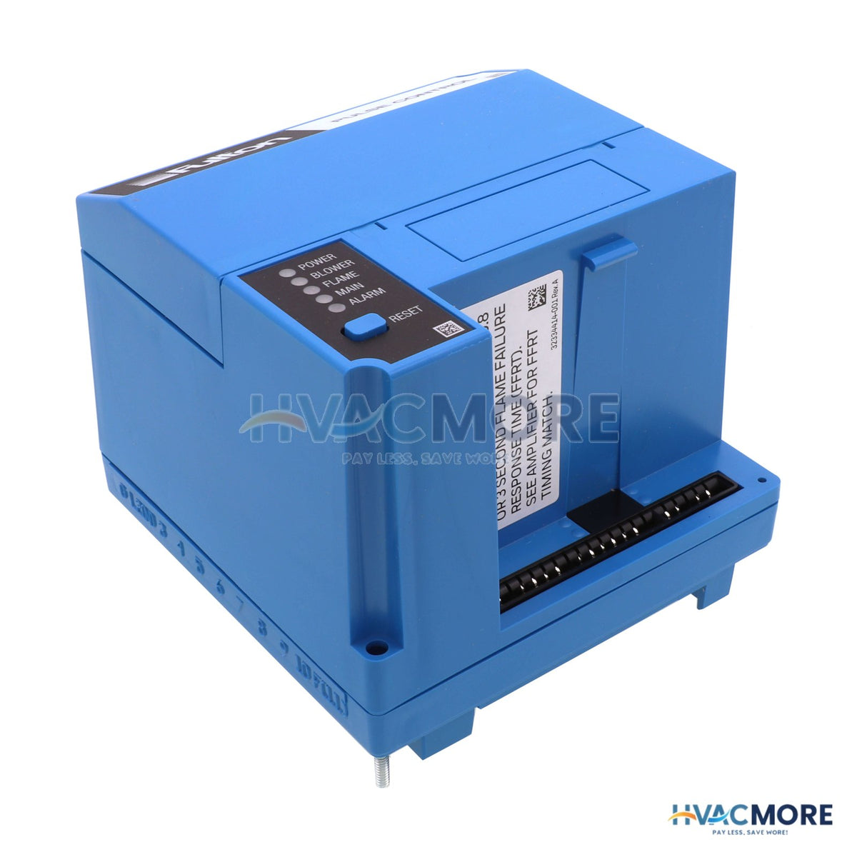 Honeywell Primary Control RM7865C1007