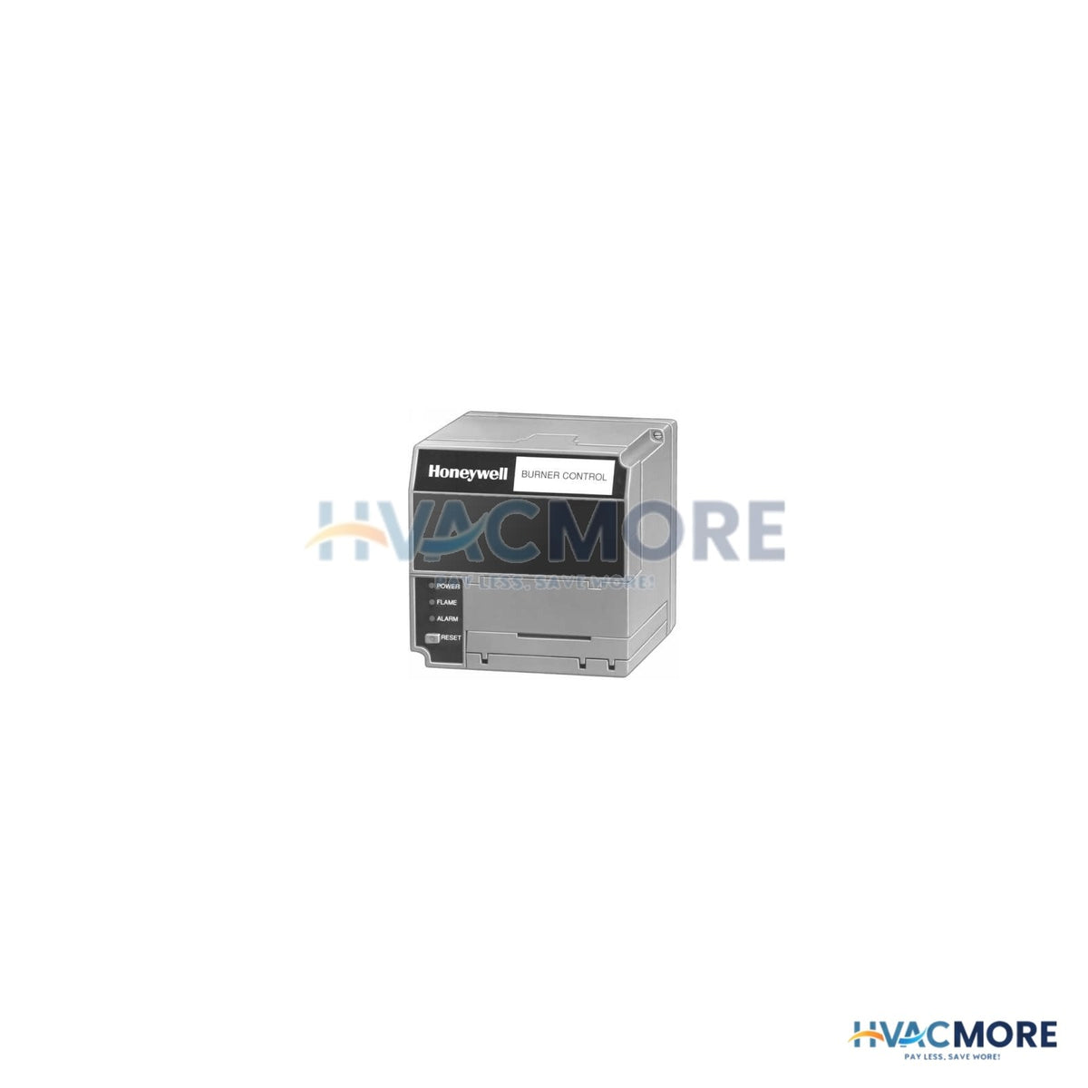 Honeywell PLC Adaptable Primary Control, 4 sec Pilot RM7888A1019