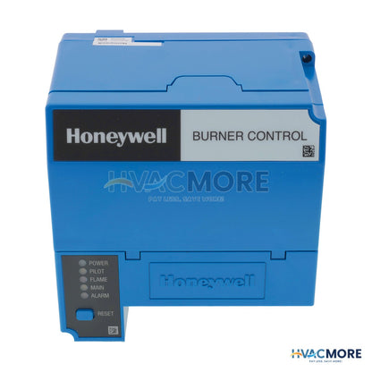 Honeywell On-Off Primary Control W/ Shutter Drive RM7890A1015
