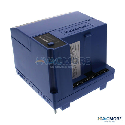 Honeywell On-Off Primary Control, 4 or 10 sec Fixed Pilot RM7890A2056