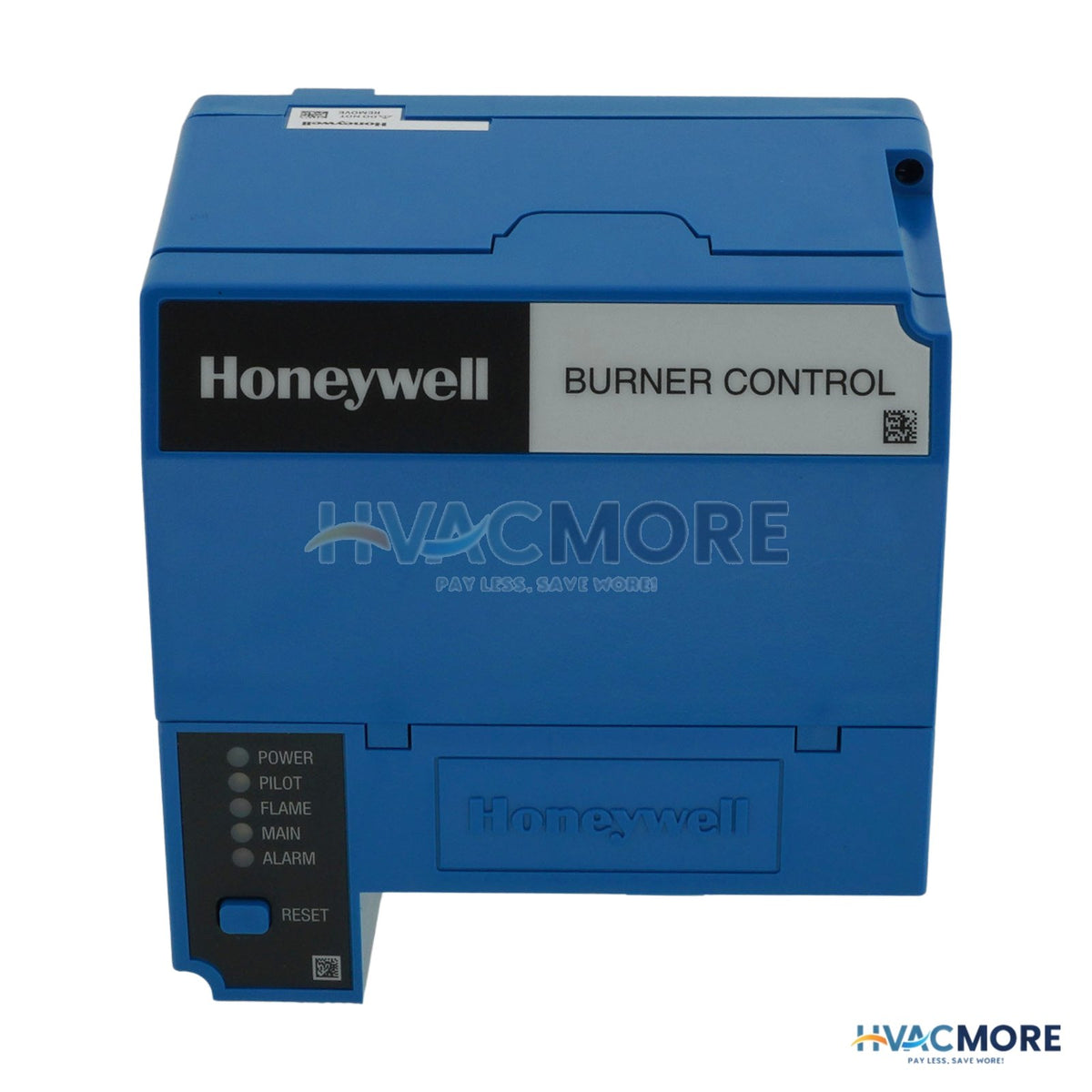 Honeywell On-Off Primary Control W/ Shutter Terminal Available RM7890B1014