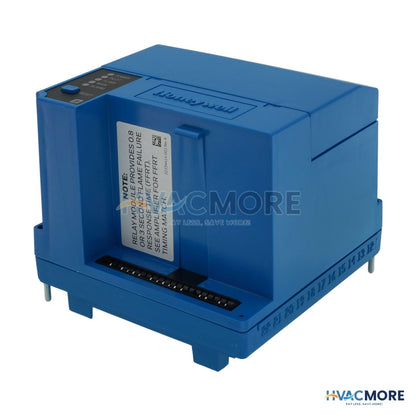 Honeywell On-Off Primary Control W/ Shutter Terminal Available RM7890B1014