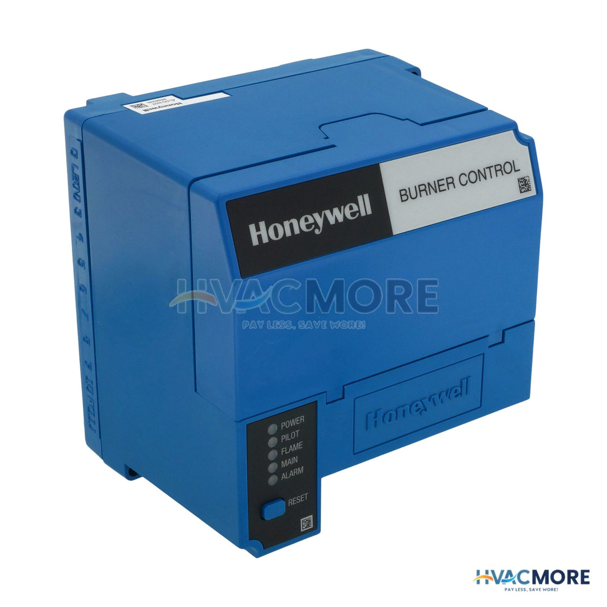 Honeywell On-Off Primary Control W/ Prepurge & Early Spark Termination RM7895B1013