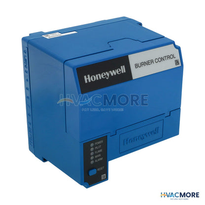Honeywell On-Off Primary Control W/ Prepurge & Early Spark Termination RM7895B1013