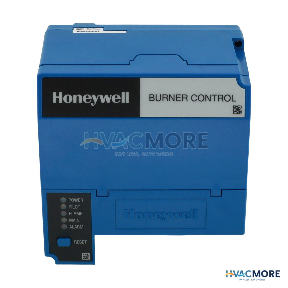 Honeywell On-Off Primary Control W/ Prepurge & Early Spark Termination RM7895B1013