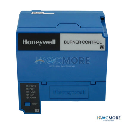 Honeywell On-Off Primary Control W/ Prepurge & Early Spark Termination RM7895B1013