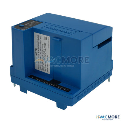 Honeywell On-Off Primary Control W/ Prepurge & Early Spark Termination RM7895B1013