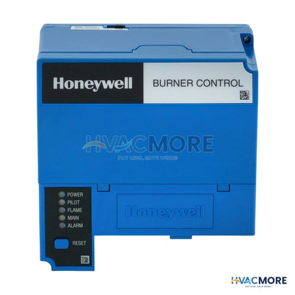 Honeywell On-Off Primary Control with Pre and Post-Purge-Interrupted Pilot RM7896C1010