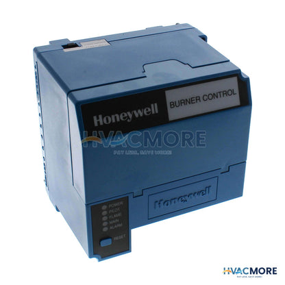 Honeywell On-Off Primary Control W/ Pre & Programmable Post Purge, Shutter Drive RM7897A2002