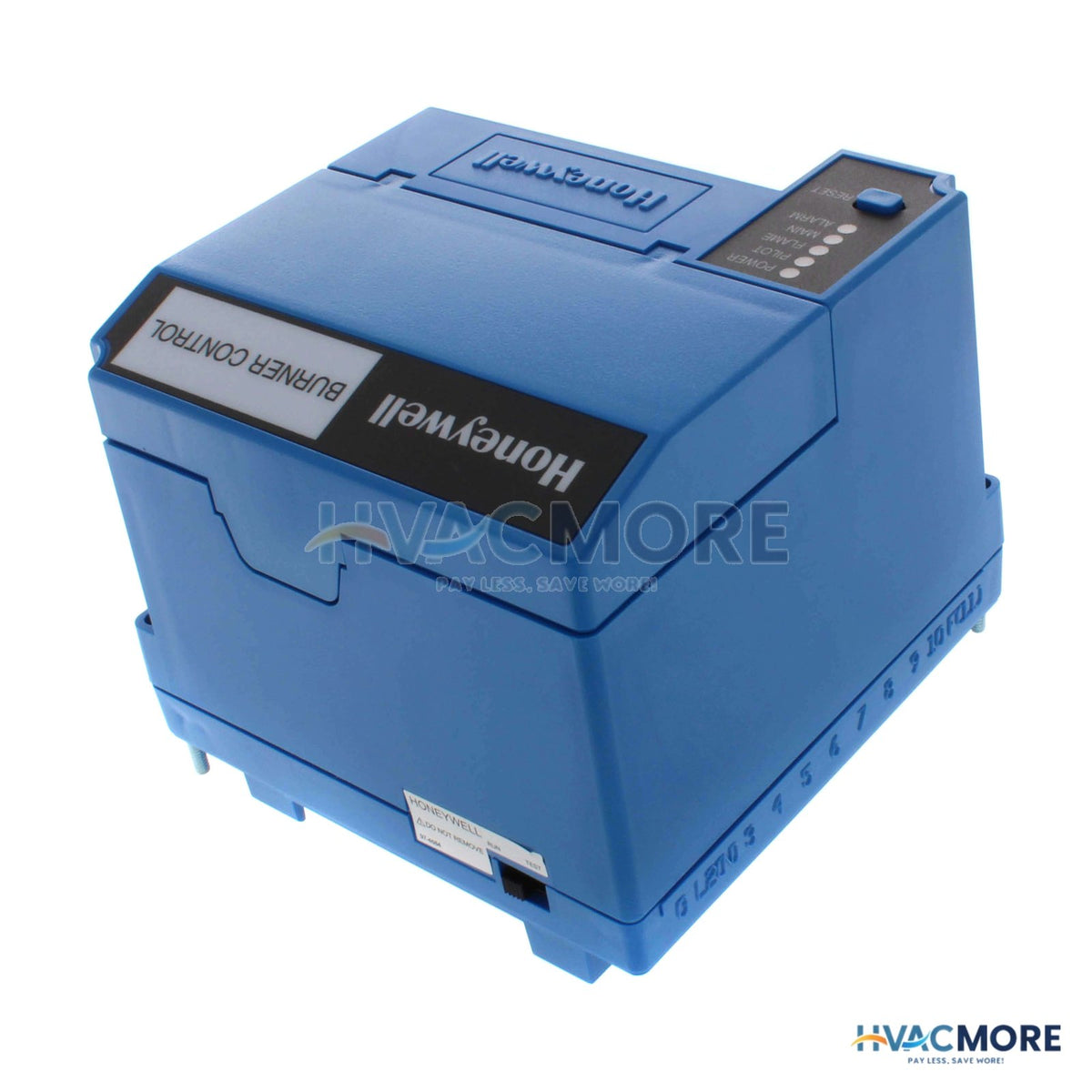 Honeywell On-Off Primary Control W/ Pre & Programmable Post Purge, Delayed Main Valve RM7897C1000