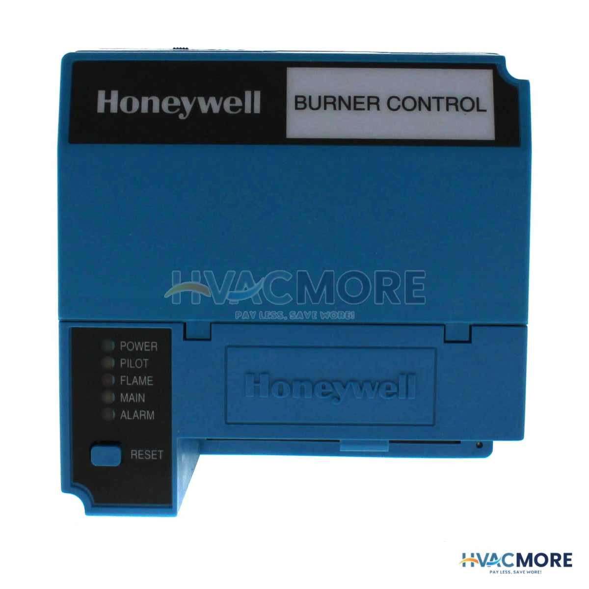 Honeywell On-Off Primary Control W/ VPS RM7898A2000