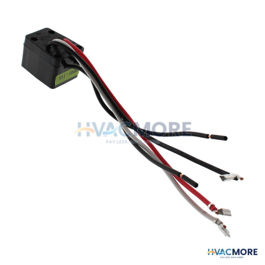 Supco Snap On Relay/Overload Combo (1/4 - 1/3 HP) RO41