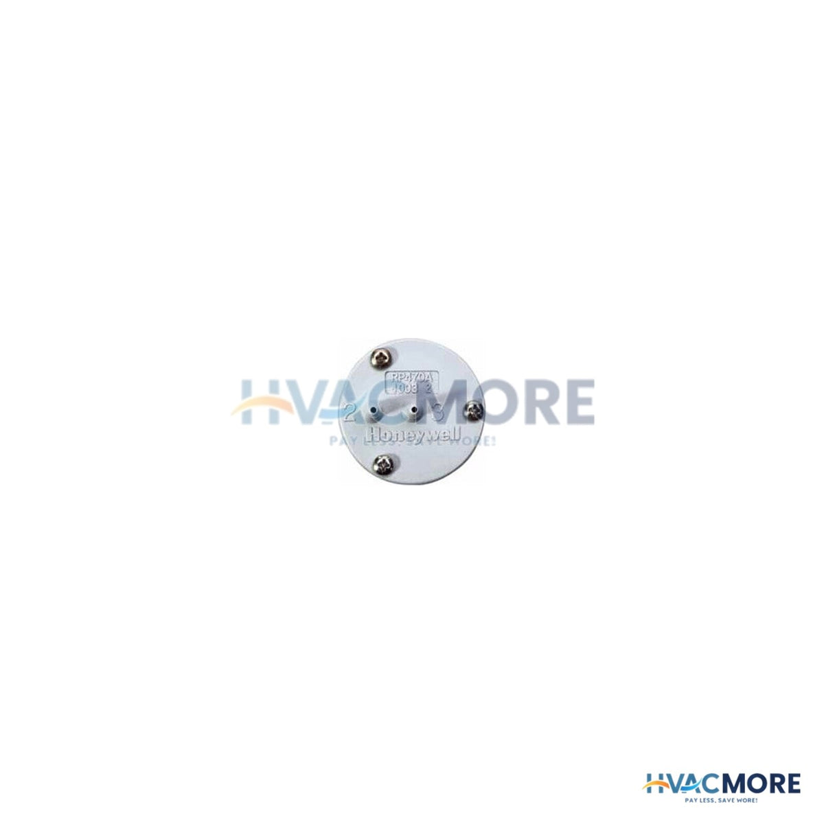 Honeywell Pneumatic Selector Relay RP470B1001