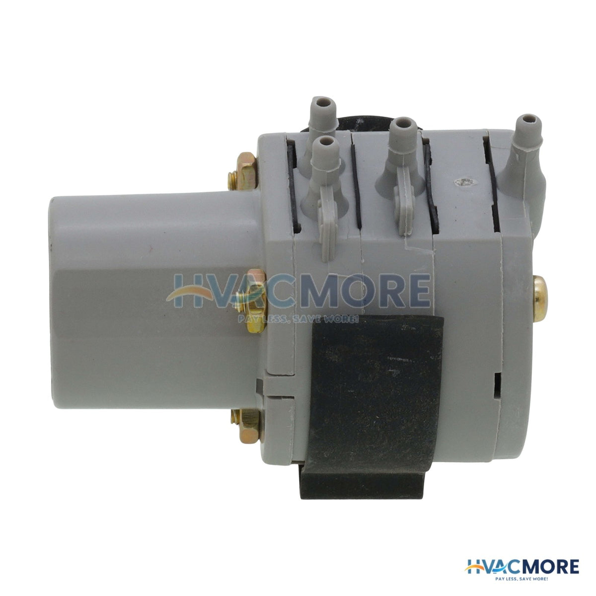 Honeywell Pneumatic SPDT Relay (switching between 3-7 PSI) RP670A1001