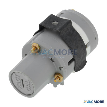 Honeywell Pneumatic DPDT Relay (switching between 13-17 PSI) RP670B1017