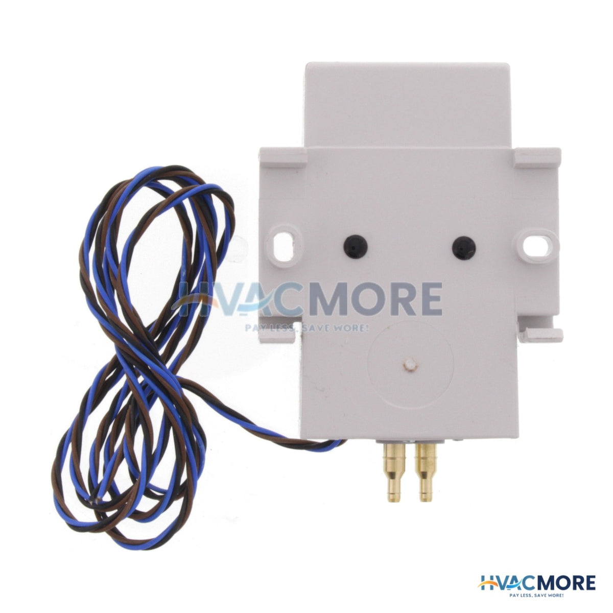 Honeywell 24V Electronic Pneumatic Transducer W/ Cover RP7517B1016