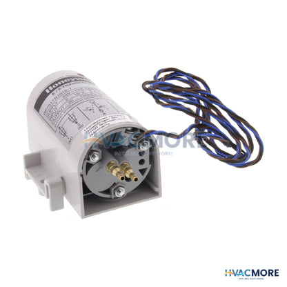 Honeywell 24V Electronic Pneumatic Transducer W/ Cover RP7517B1016