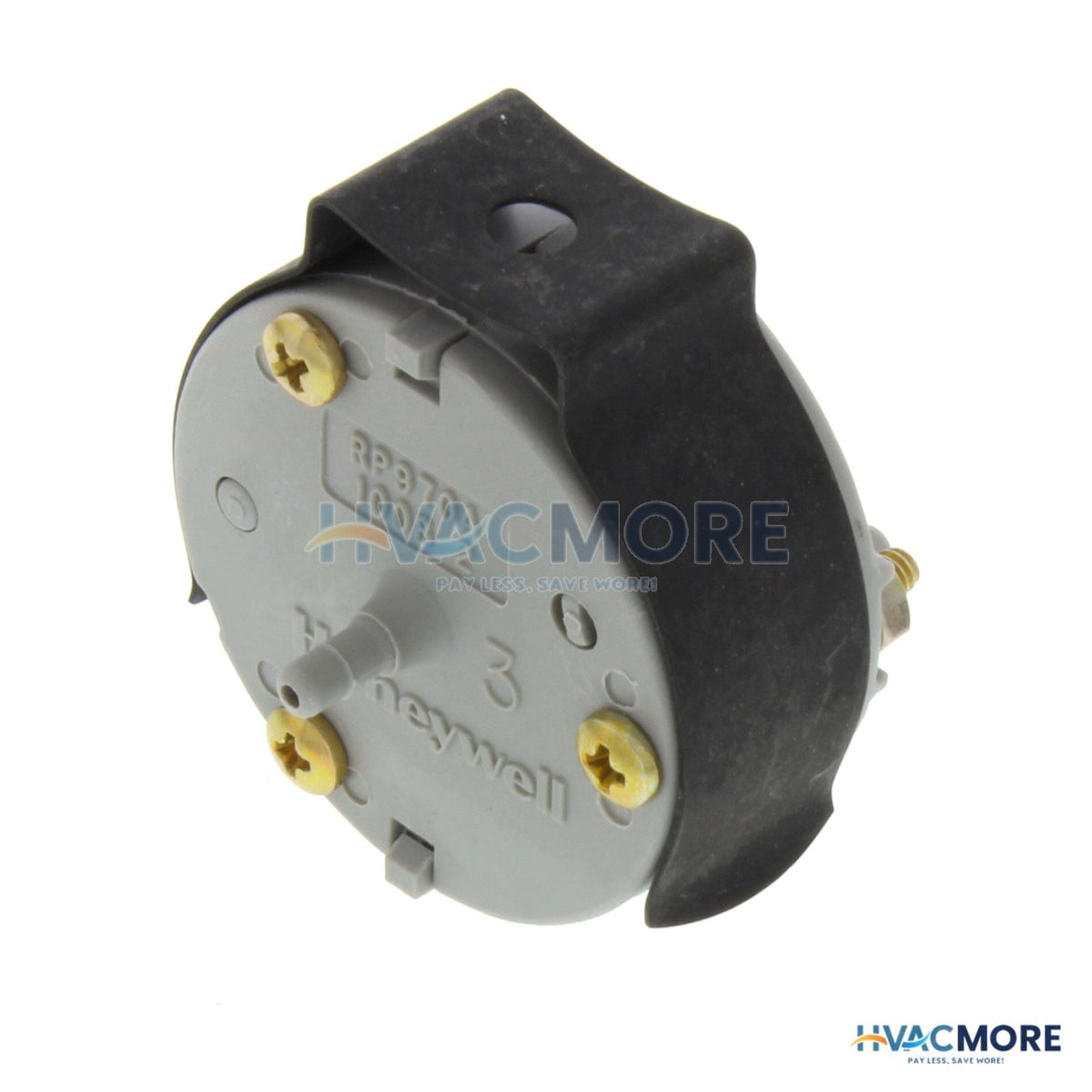 Honeywell Pneumatic Capacity Relay RP970A1008