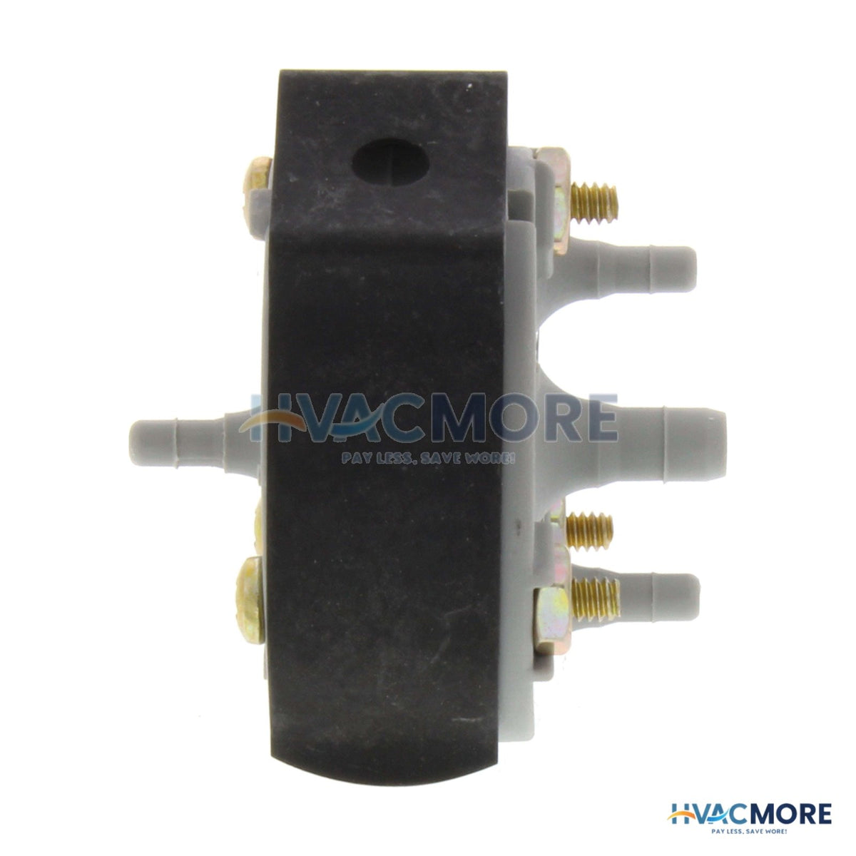 Honeywell Pneumatic Capacity Relay RP970A1008