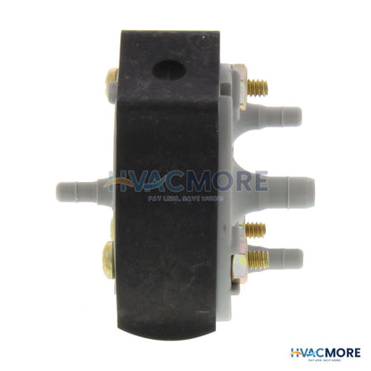 Honeywell Pneumatic Capacity Relay RP970A1008