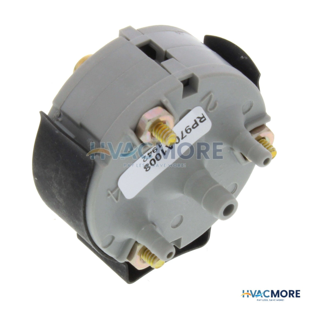 Honeywell Pneumatic Capacity Relay RP970A1008
