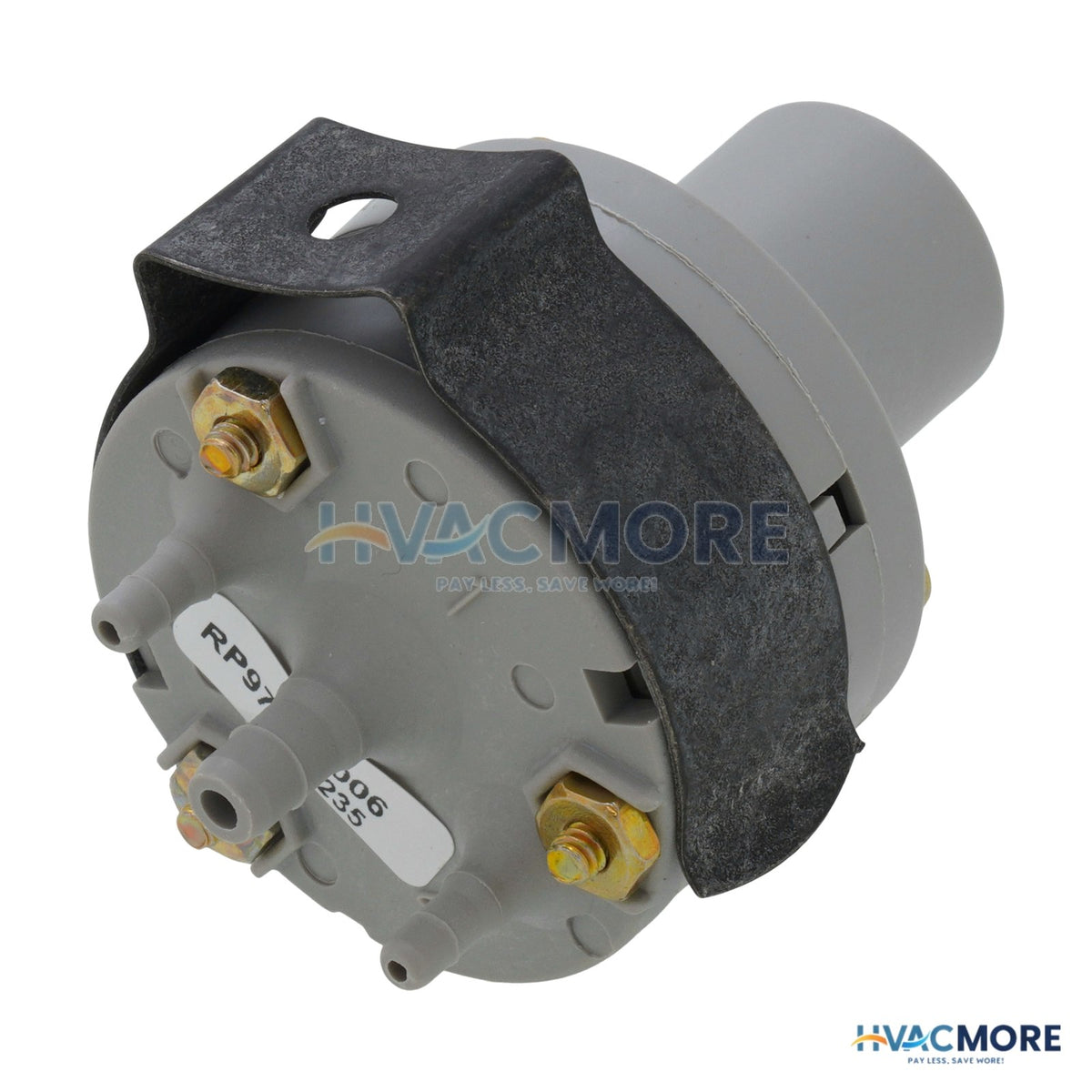 Honeywell Pneumatic Reversing Relay RP972A1006