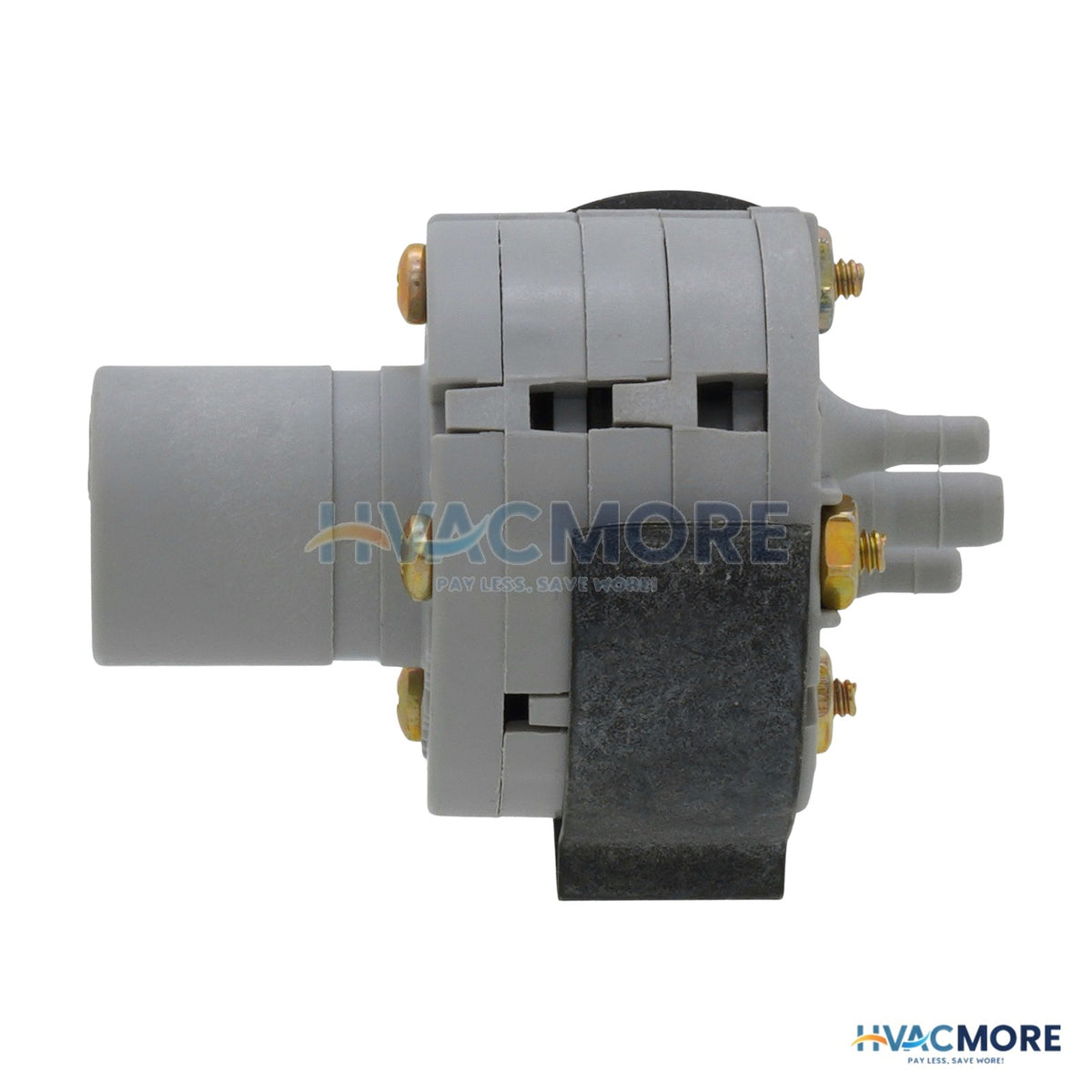 Honeywell Pneumatic Reversing Relay RP972A1006