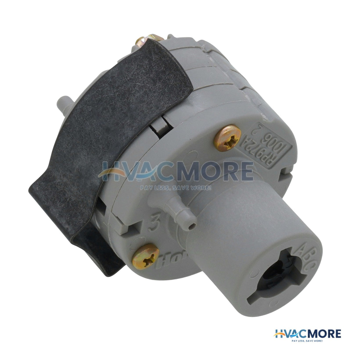 Honeywell Pneumatic Reversing Relay RP972A1006