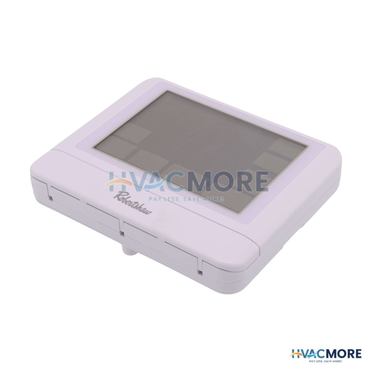 Robertshaw Digital WiFi Programmable Touchscreen Wall Thermostat (4 Heat/2 Cool)) RS10420T