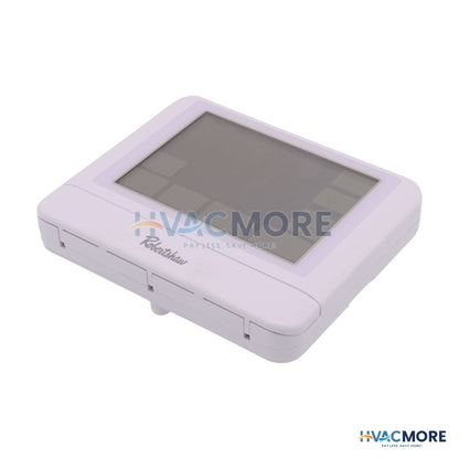 Robertshaw Digital WiFi Programmable Touchscreen Wall Thermostat (4 Heat/2 Cool)) RS10420T