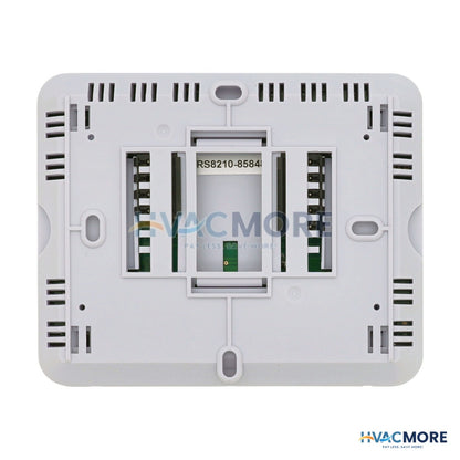 Robertshaw Digital Non-Programmable Wall Thermostat (2 Heat/1 Cool) RS8210